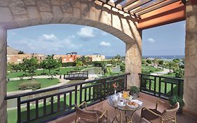 Moevenpick Resort El Sokhna